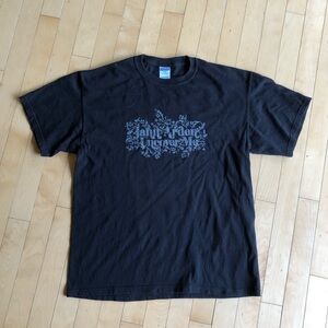 2007 tour of Jann  Arden